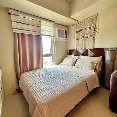 Cozy Studio In Cebu It Park