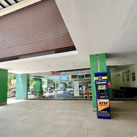 Cozy Studio In Cebu It Park