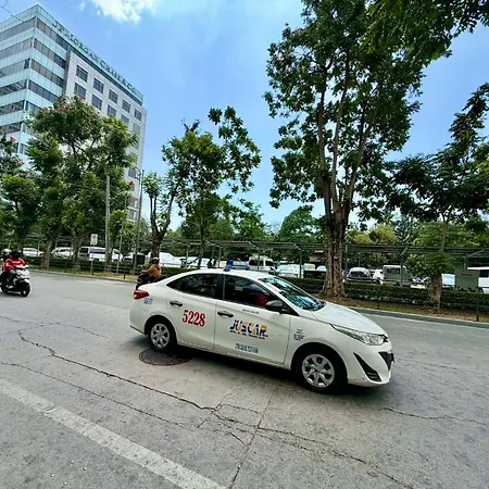 Cozy Studio In Cebu It Park