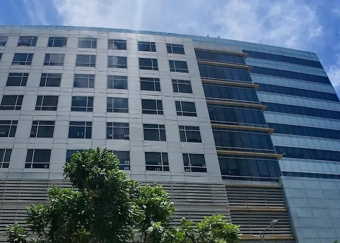 Cozy In It Park Cebu