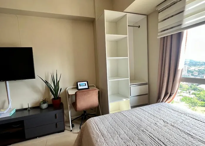 Cozy In It Park