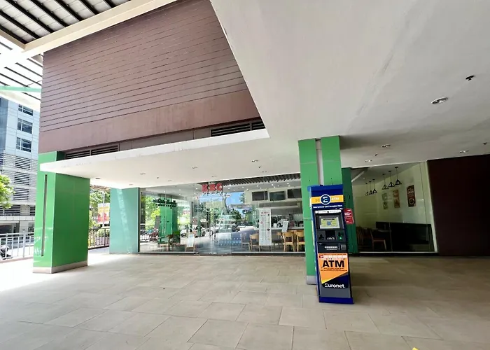 Cozy In It Park 4*
