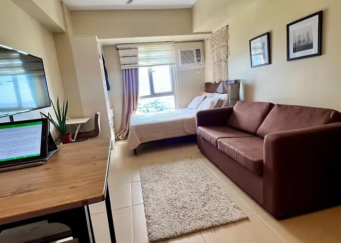 Aparthotel Cozy In It Park 4*