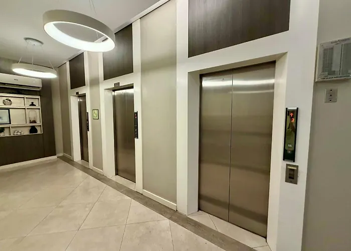 Cozy In It Park 4* Cebu
