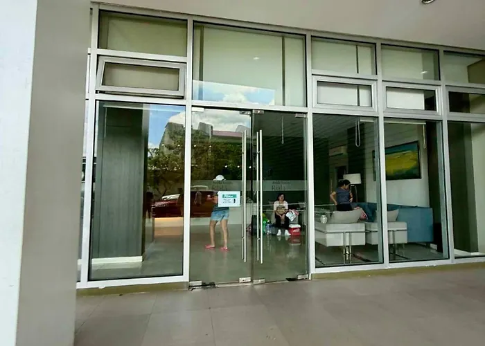 Cozy In It Park