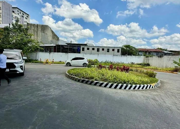 Aparthotel Cozy In It Park 4*