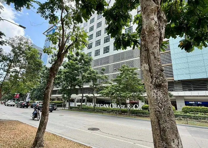 Cozy In It Park Cebu