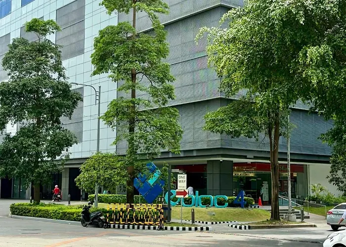 Cozy In It Park