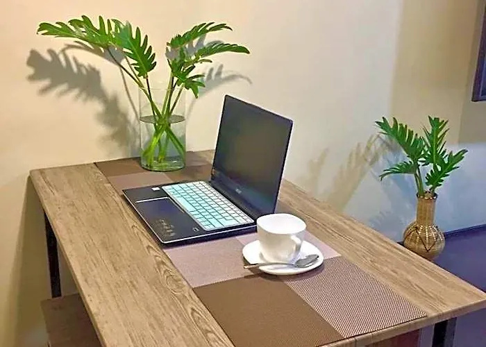 Cozy In It Park