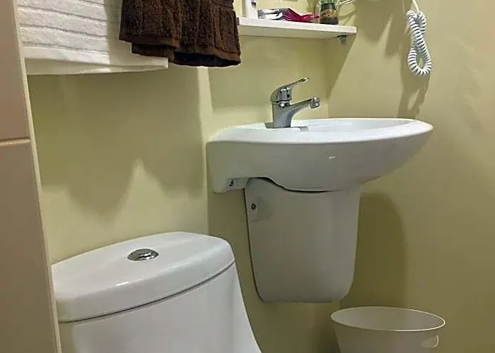 Cozy In It Park 4*