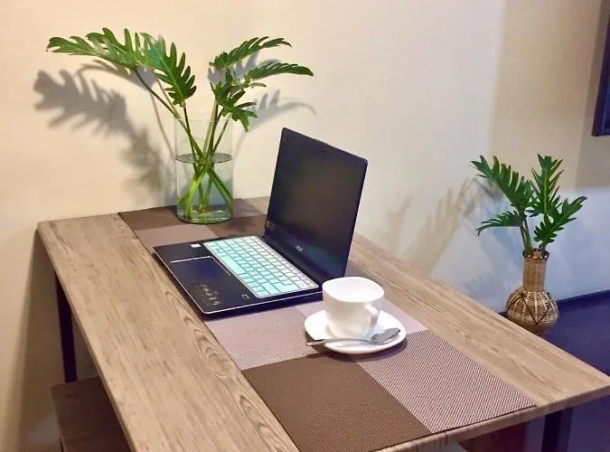 Cozy In It Park Cebu