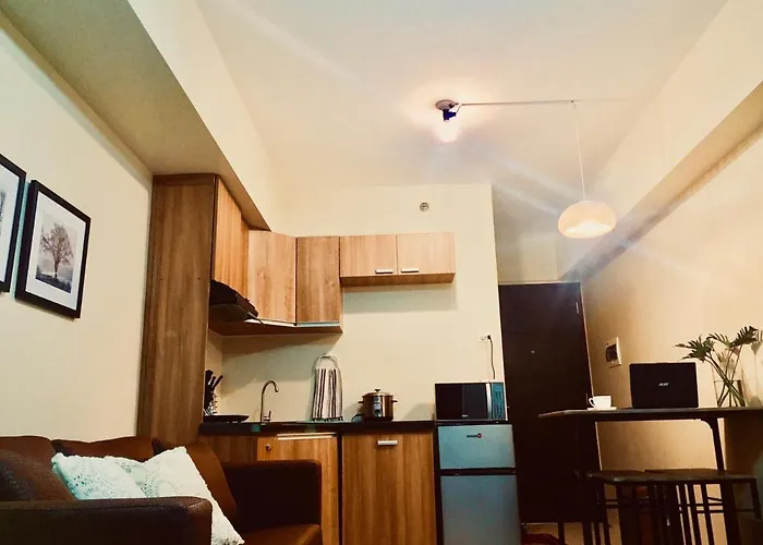 Cozy In It Park
