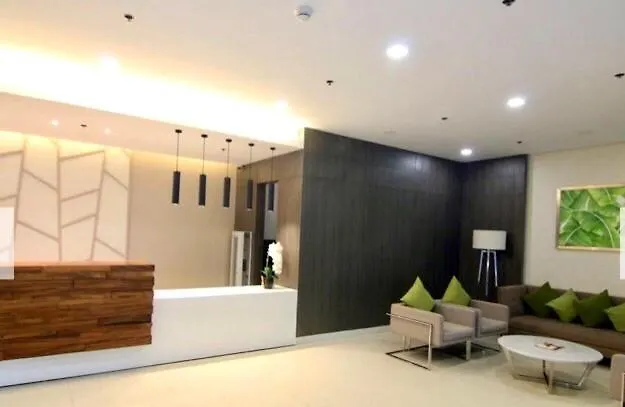 Cozy In It Park Aparthotel 4*