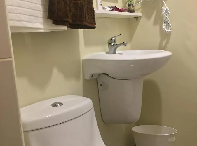 Cozy In It Park 4*